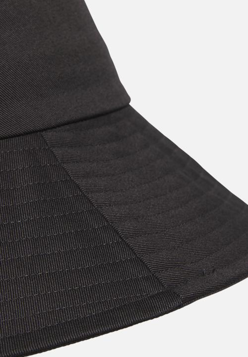 adidas Performance - UV Bucket Hat -Black