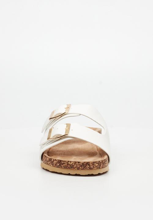 Viabeach - Qork 2 slide - white