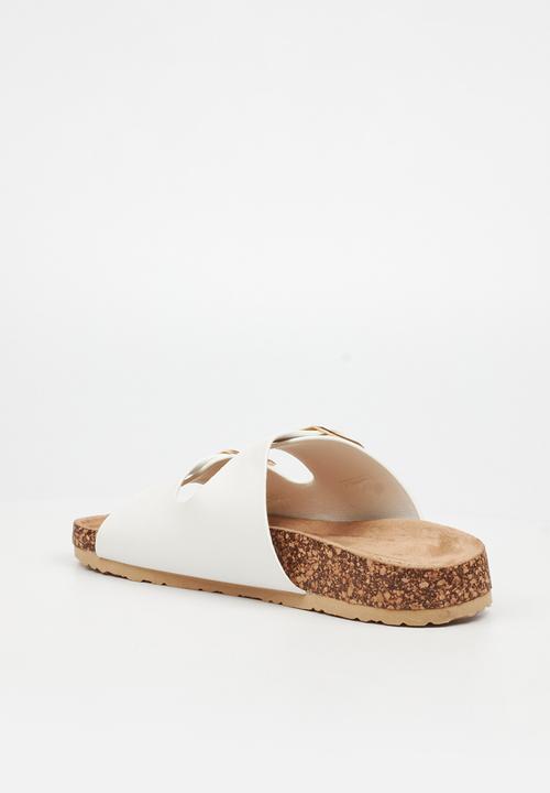 Viabeach - Qork 2 slide - white