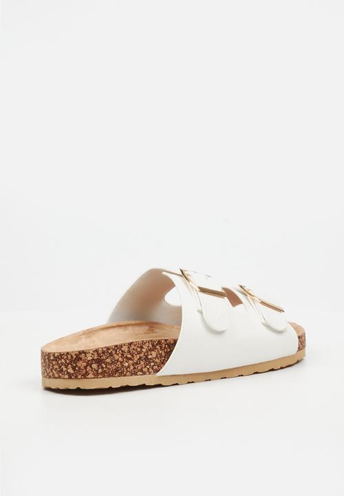 Viabeach - Qork 2 slide - white