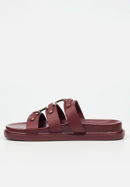 Rock & Co - Supreme 11 slide - wine