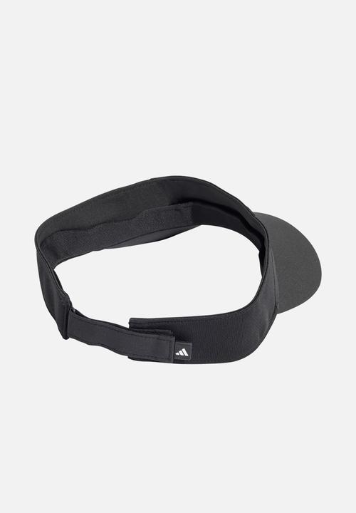 adidas Performance - Visor Climacool - Black/White
