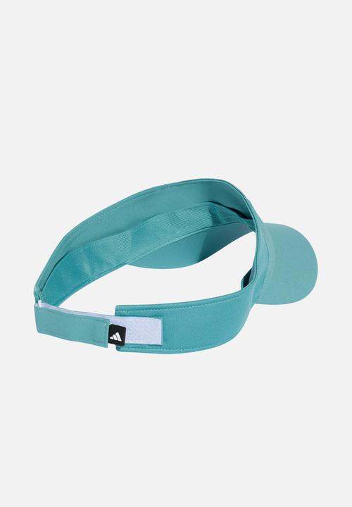 adidas Performance - Visor Climacool - Turquoise