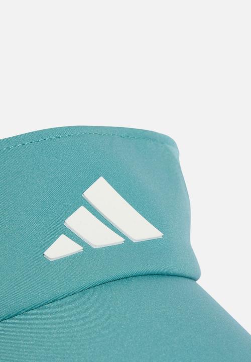 adidas Performance - Visor Climacool - Turquoise