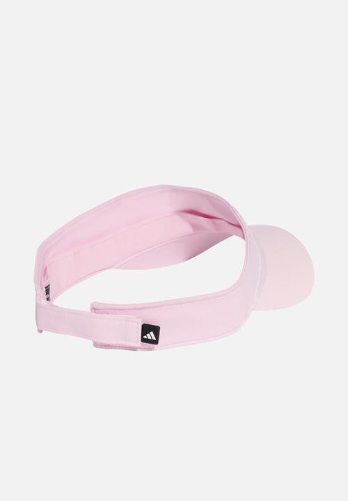 adidas Performance - Visor Climacool - Clpink/White