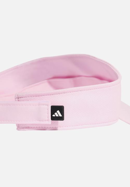adidas Performance - Visor Climacool - Clpink/White