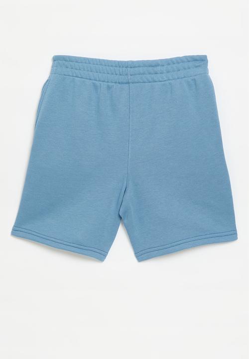 Nike - Nike french terry short - game royal