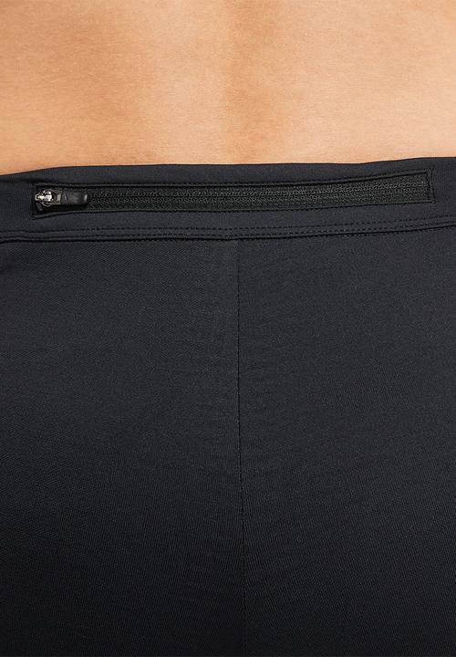Nike - M NK DF PHENOM ELITE TIGHT - BLACK/REFLECTIVE SILV