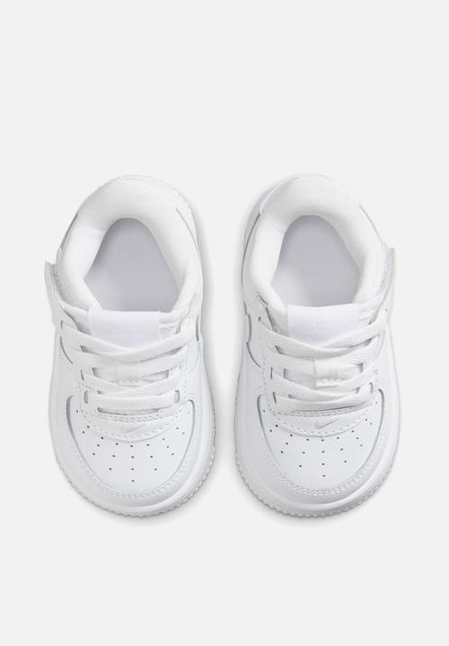 Nike - Force 1 Low Easyon Toddler