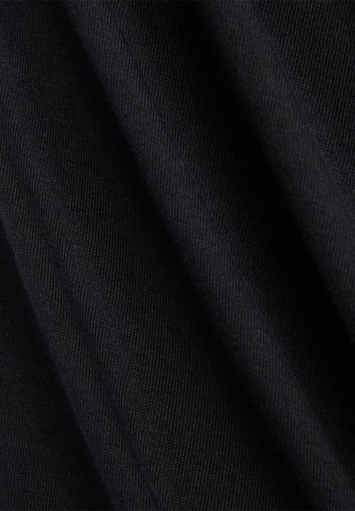 New Balance  - New Balance Before & After Tee - Black