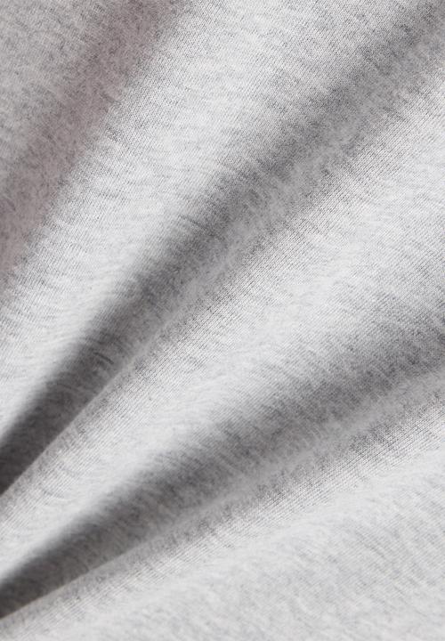 New Balance  - NB Sport Cubed Tee - Athletic Grey