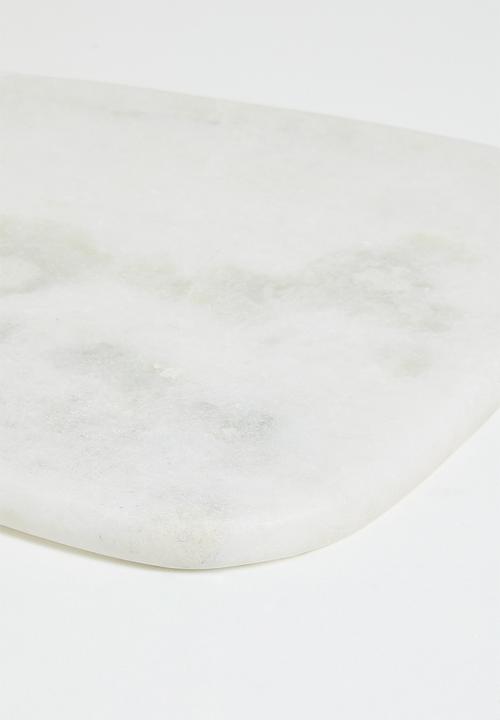Excellent Houseware - Neo marble chopping boards - grey