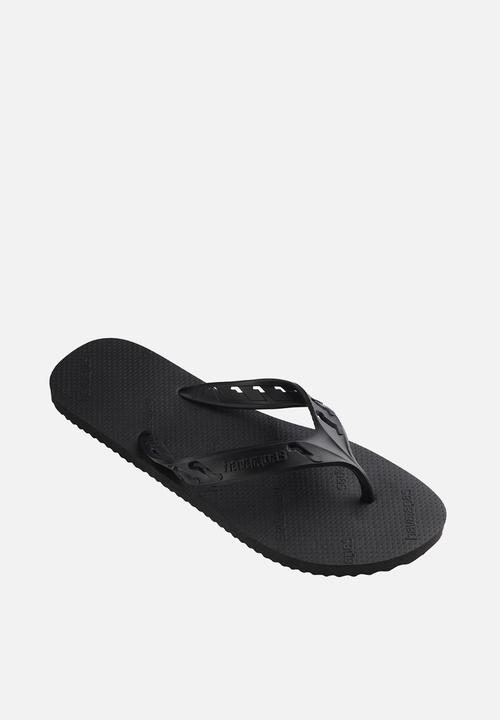 Havaianas - Havaianas Track Go - Black