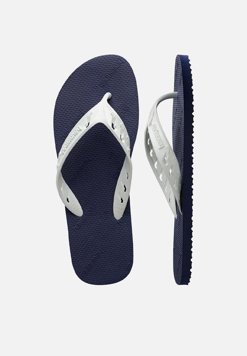 Havaianas - Havaianas Track Go - Navy Blue