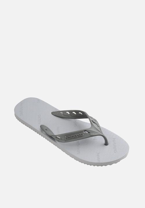 Havaianas - Havaianas Track Go - Ice Grey