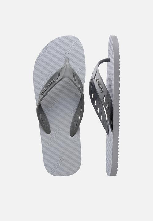 Havaianas - Havaianas Track Go - Ice Grey