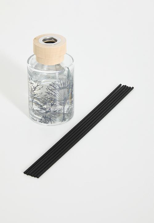 H&S - Sketch reed diffuser - safari