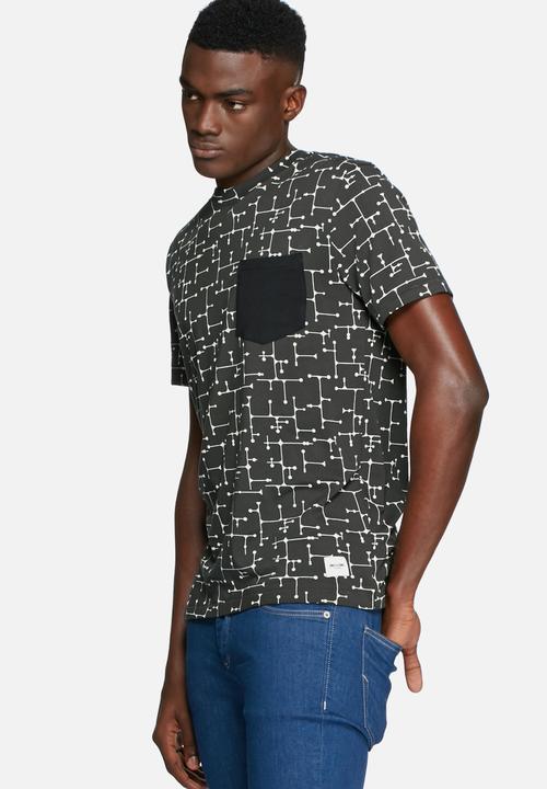 Only & Sons - Kasey tee
