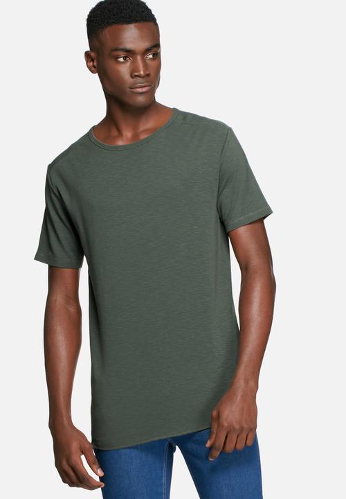 Only & Sons - Karl fitted tee