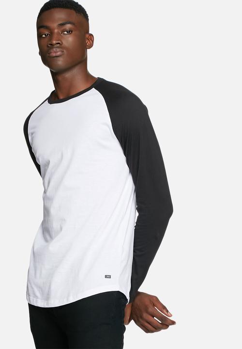 Jack & Jones - Stan tee