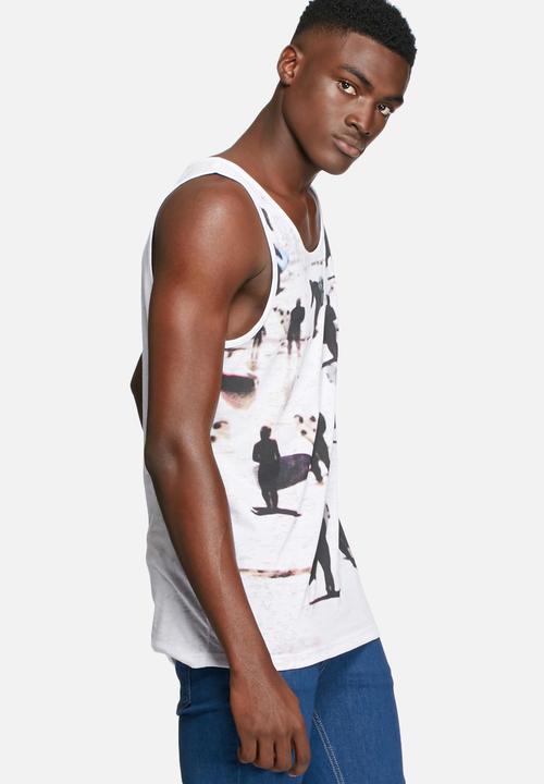 Only & Sons - Festi tank