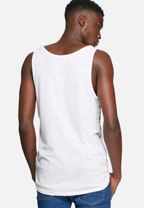 Only & Sons - Festi tank