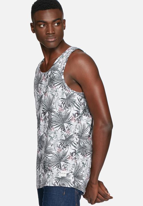 Only & Sons - Flo burn tank