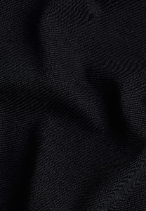 H&M - Cotton t-shirt - black