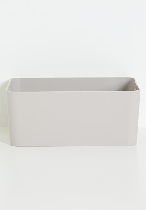 H&S - Dreamy storage box - natural