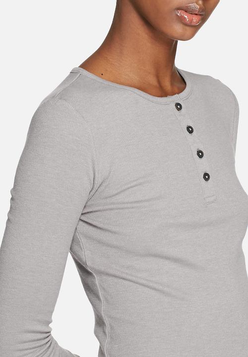ADPT. - Jeep cropped tee 
