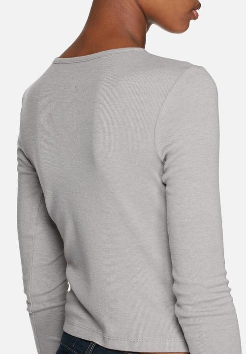 ADPT. - Jeep cropped tee 