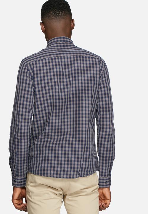 Only & Sons - Vante slim shirt