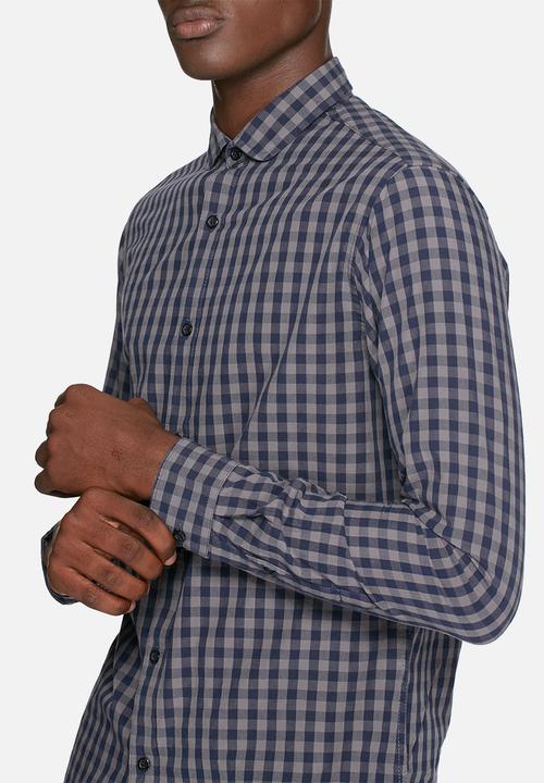 Only & Sons - Vante slim shirt
