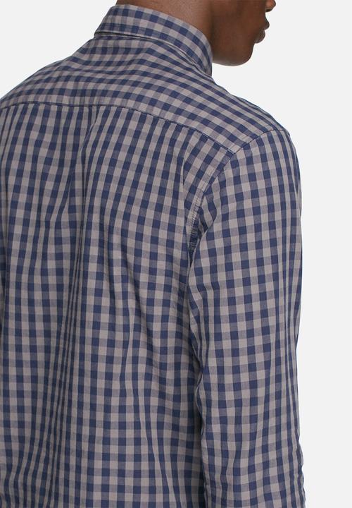 Only & Sons - Vante slim shirt
