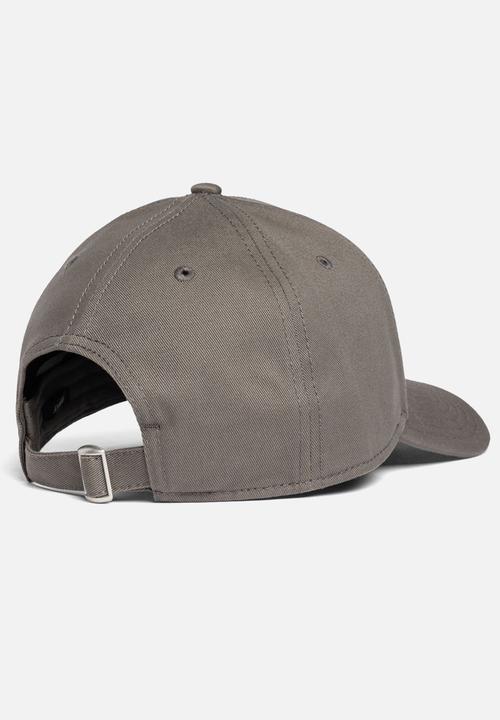 Replay - Heavy Cotton Twill Peak Cap - Dusty Olive
