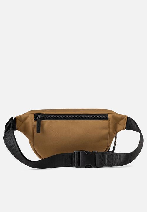 Replay - Polyester Bag - Butter Nut