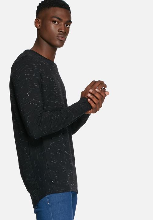Only & Sons - Folmer crew neck