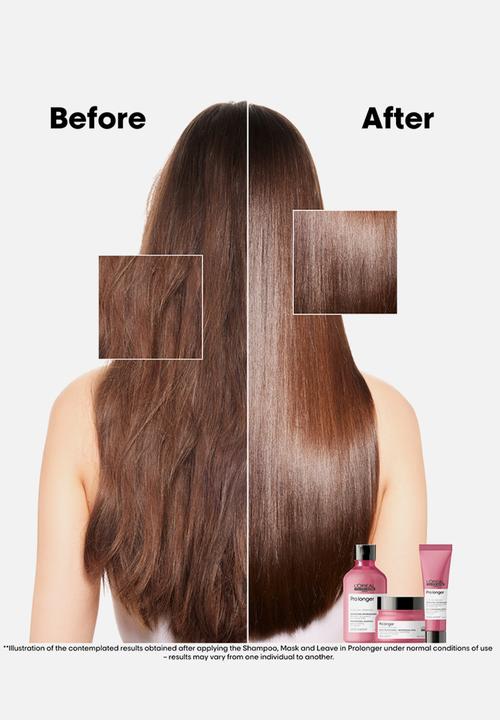 L’Oreal Professionnel - Pro Longer Mask
