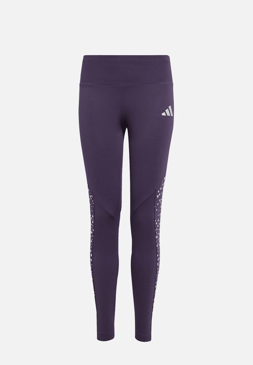 adidas Originals - Jg Tr-Es Gl Leg - Aurplu/Silvmt