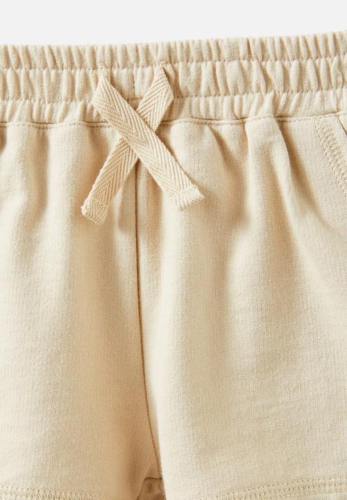 Cotton On - Blake short - rainy day