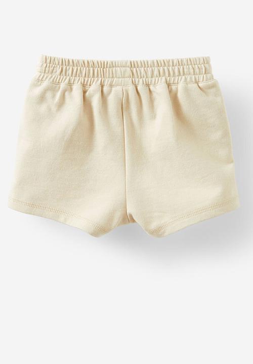 Cotton On - Blake short - rainy day