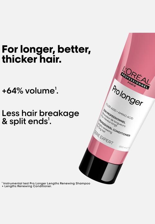 L’Oreal Professionnel - Pro Longer Conditioner