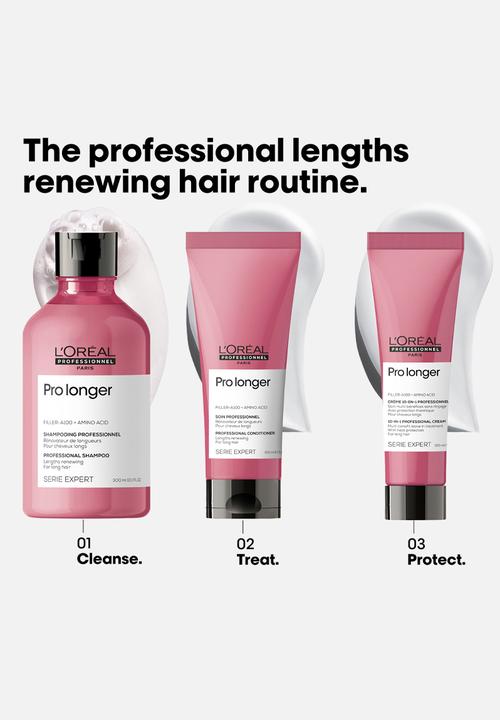 L’Oreal Professionnel - Pro Longer Conditioner
