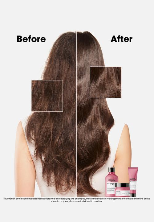 L’Oreal Professionnel - Pro Longer Conditioner