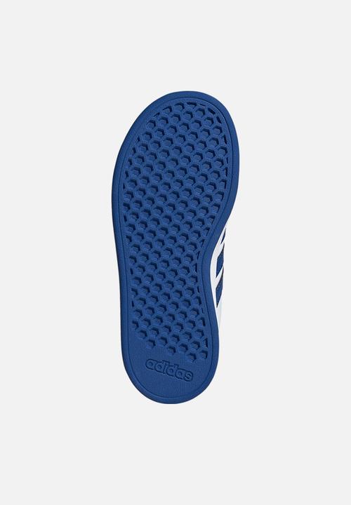 adidas Performance - Grand Court 2.0 el c - Cloud White /Royal Blue/Core Black