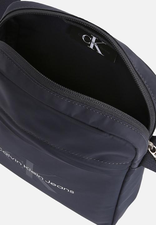 Calvin Klein - Sport Essentials Reporter 18 - Ombre Blue