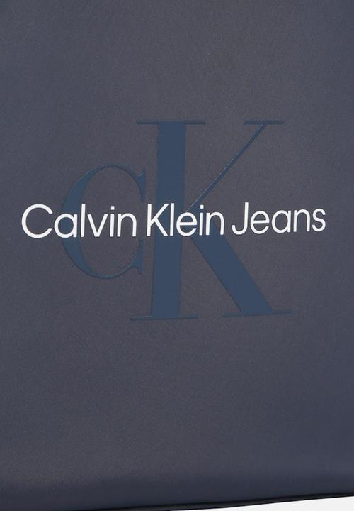 Calvin Klein - Sport Essentials Reporter 18 - Ombre Blue