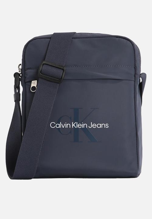 Calvin Klein - Sport Essentials Reporter 18 - Ombre Blue