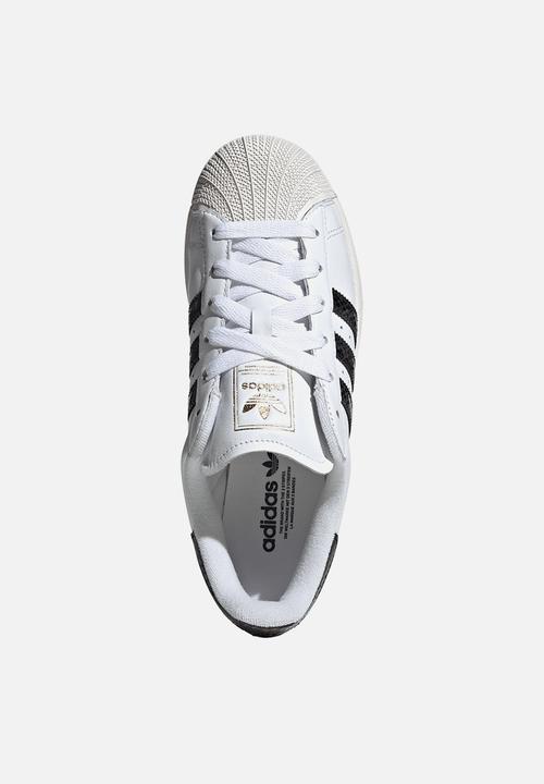 adidas Originals - SUPERSTAR II W
