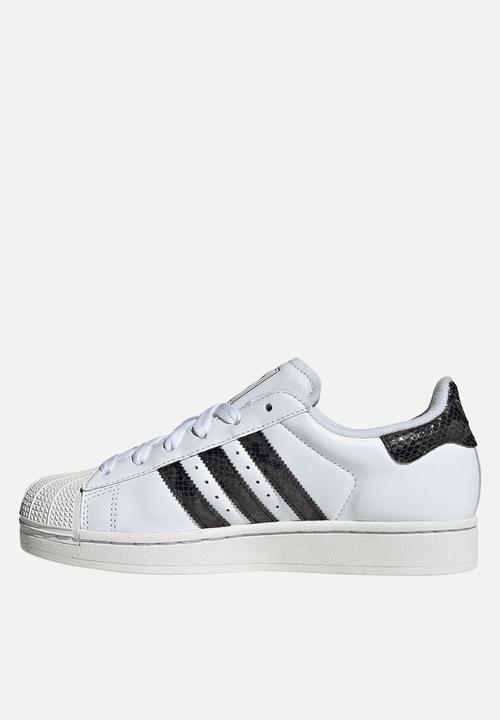adidas Originals - SUPERSTAR II W